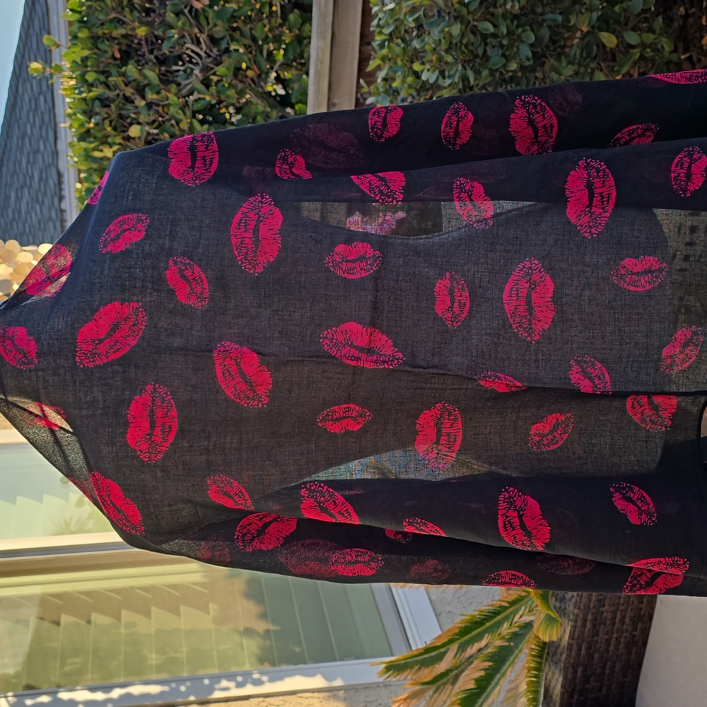 Schiaparelli & Dali Scarf - Picture 4 of 8